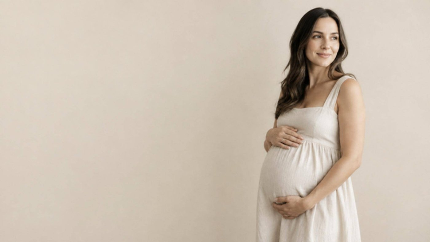 Exclusive pregnancy care program at GMS Clinic Dubai