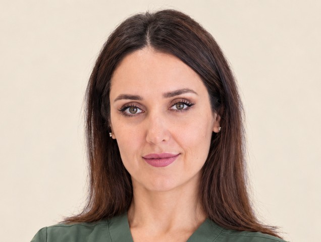 Sabiyat Akhmedova